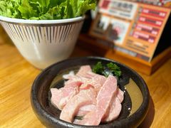 -竹涟烧肉(欢肆店•原星悦荟店)