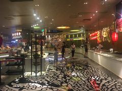 -蓝色派对KTV(聚然广场店)
