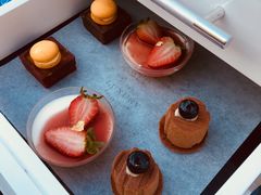 -行者书屋大堂吧 ·下午茶(南京圣和府邸酒店)