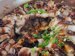 -南沙十九涌渔人码头-南门