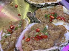 -瑞杰烧烤店·24小时营业(山东路店)