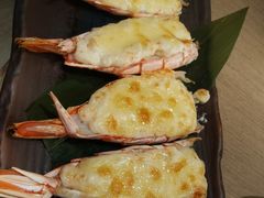 -大渔铁板烧(海雅缤纷城店)