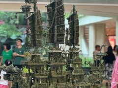 -广州白天鹅宾馆