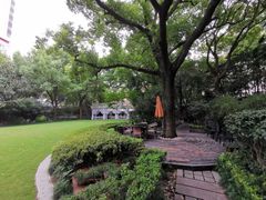 -马勒别墅·中餐厅