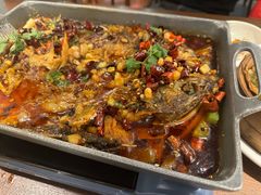 -乔街深夜食堂·台州菜·高压锅生蚝(杭州总店)