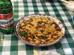 -新疆巴州金丝特餐厅(大钟寺店)