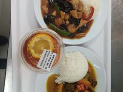 -宜家·瑞典风味餐厅(四元桥店)