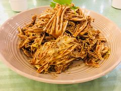 -八珍饺子·烤鸭·家常菜