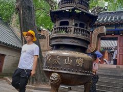-青岛崂山太清宫