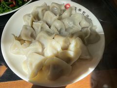 -庆丰包子铺(理想城店)