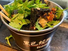 -黑色经典臭豆腐·湖南特产(太平街口店)