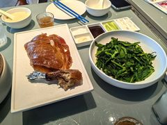 -小大董·烤鸭(观景餐厅·南京西路店)