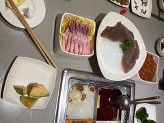-海底捞火锅(关山保利店)