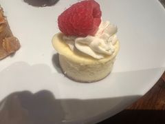 -西安凯悦酒店-自助餐厅·海鲜·烧烤