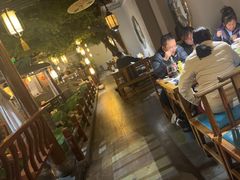 -老外婆渔村·传统宁波菜(骆驼爱琴海店)