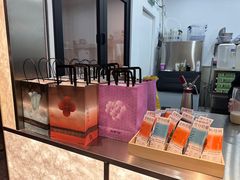 -OH MY TEA 奇妙特饮(天一店)
