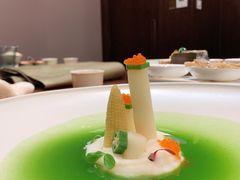 -王府茶楼茶宴·创意菜(朝阳公园店)