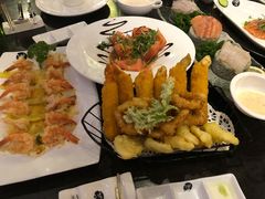 -蟹后Crabber(水悦城店)