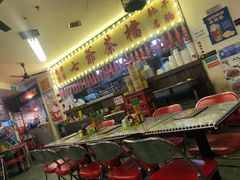 -七爺清汤腩(南开大悦城店)