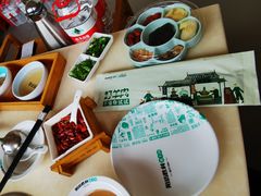 辣椒油-阳坊胜利涮羊肉(阳坊老店)