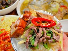 -毛哥小馆子(百井坊巷店)