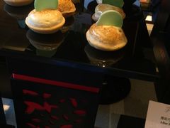 -深圳四季酒店·馥自助餐厅