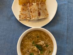 面线糊-鹭江宾馆·观海餐厅