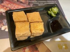 -馔豚·台北菜专门店(深圳湾万象城店)