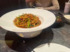 -炊烟小炒黄牛肉(浦东世纪汇店)