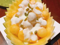 -楼兰新疆主题餐厅(苏州中心店)