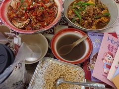 -老三样·旧食新味(船山路店)