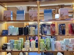 -霸王茶姬(南强街店)