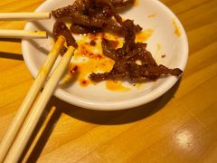 -八二小区抄手(龙湖上城天街店)