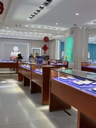 -五洲金行FIDIMO(五洲黄金大厦店)