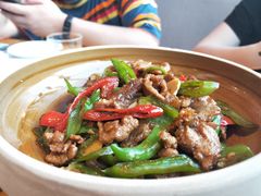-几荷·恰似故人来(秀水广场店)