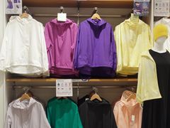 -优衣库(武汉国际广场店)