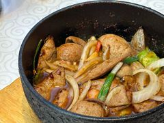 -小粤楼·怀旧粤菜(万辉国际广场店)