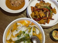 -榕意·川味之美(深业上城店)