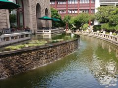 -苏州吴宫泛太平洋酒店