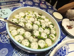 -旺角小渔村·海肠捞饭开创者(二马路店)