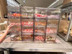 -舟山朱家尖威斯汀酒店·知味标帜自助餐厅