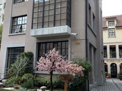 -徐家汇源景区-衡山坊
