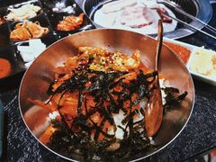 -烤路里·韩国品质自助烤肉(石路天虹4号店)