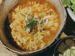 -姜虎东白丁烤肉(银泰中心in99店)