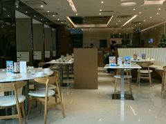 -至潮餐厅精致粤菜·活鲈鱼·走地鸡(珠江新城店)