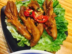 -膳糧·汕头肠粉·潮汕小吃(龙怡店)