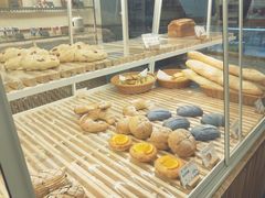-前进麦味·天然烘焙(凯德1818店)