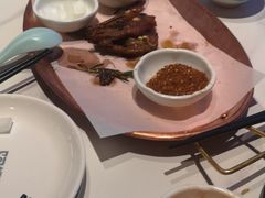 -阿娜尔·新疆菜(宜家荟聚中心店)