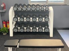 -Orenda健身工作室(平山店)