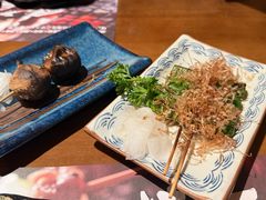 -弓二·烧鸟居酒屋(财富购物中心店)